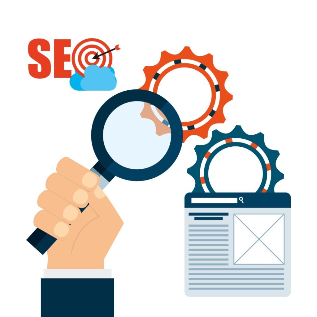 Affordable SEO services